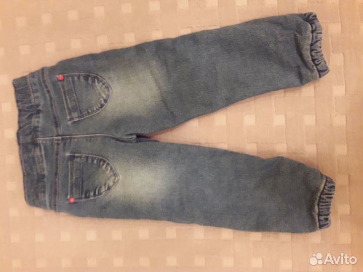 Детские вещи для девочек