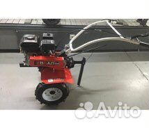 Мотоблок brait MKP 401