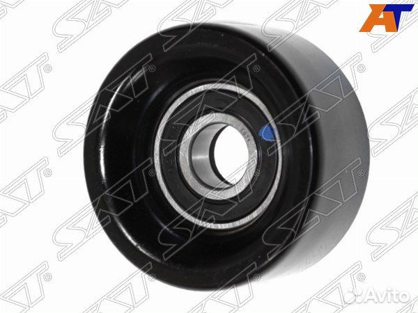 Ролик приводного ремня toyota wish