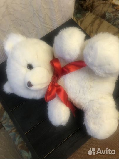 Медведь СССР. Винтаж