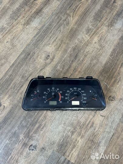 Ваз 2113,2114,2115 приборная панель