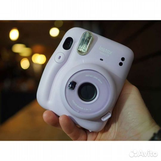 Instax mini 11