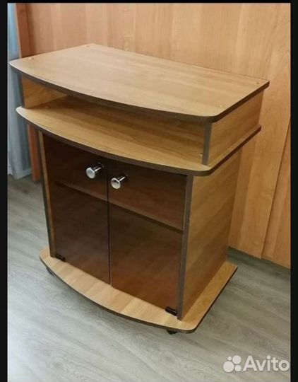 Тумба под телевизор бу