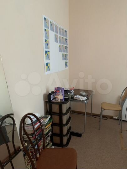 Дом 24,4 м² на участке 1 сот.