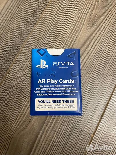 Sony playstation vita