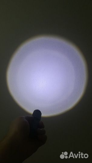 Фонарики разные