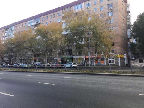 3-к. квартира, 69,5 м², 4/9 эт.