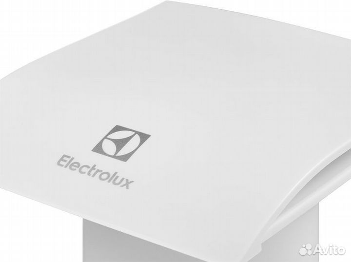 Вентилятор вытяжной Electrolux Magic eafm-120TH с