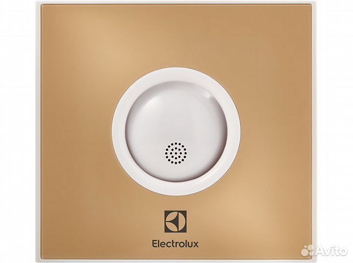 Вентилятор вытяжной Electrolux серии Rainbow eafr
