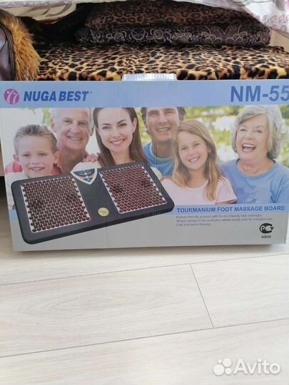 Платформа для стоп