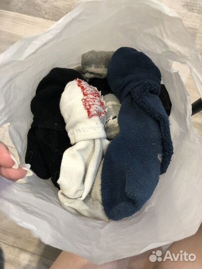 Вещи на мальчика 128-146