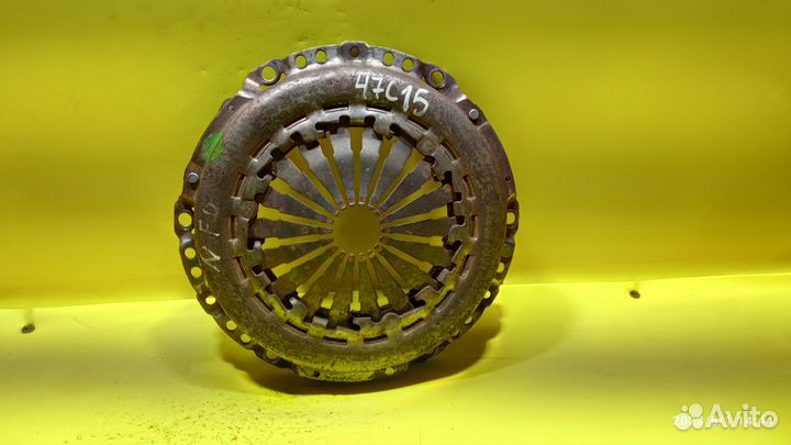 Корзина сцепления для Peugeot 307