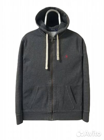 Зип худи Ralph Lauren