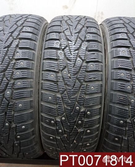 Nokian Tyres Nordman 7 185/60 R15 110