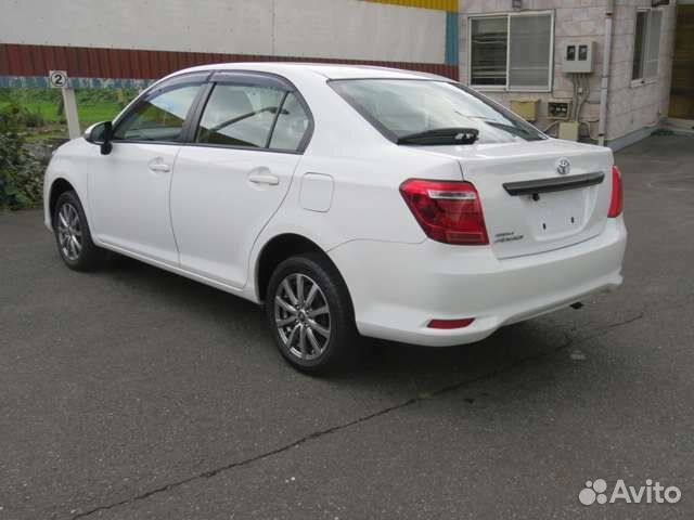 Toyota Corolla Axio 1.5 CVT, 2021, 19 320 км