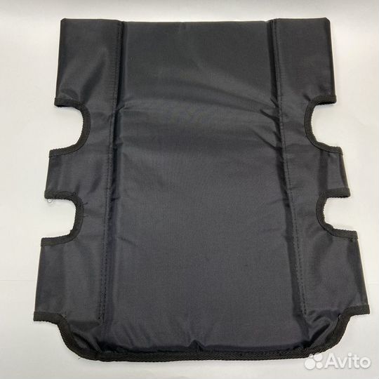 Спинка для инвалидной коляски, готовая