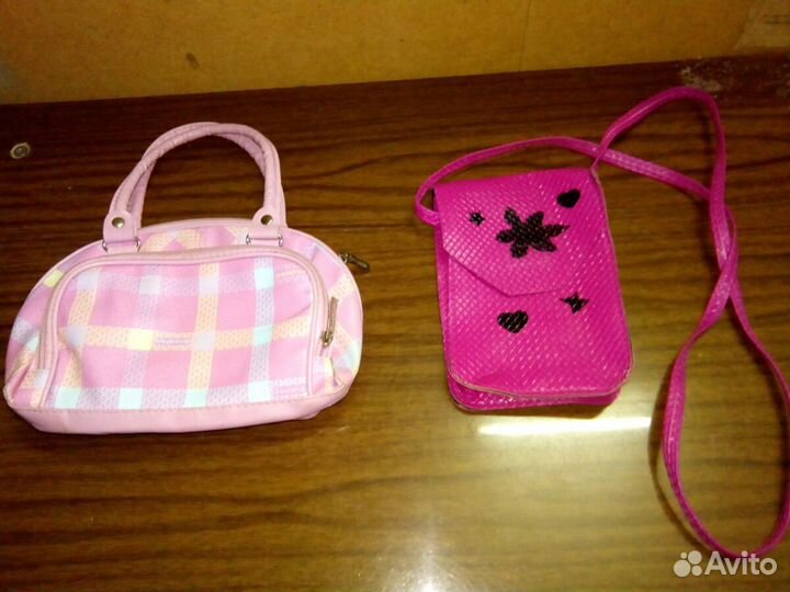 Сумочки детские для девочек