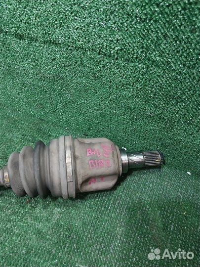 Привод передний левый Nissan Bluebird Sylphy G10