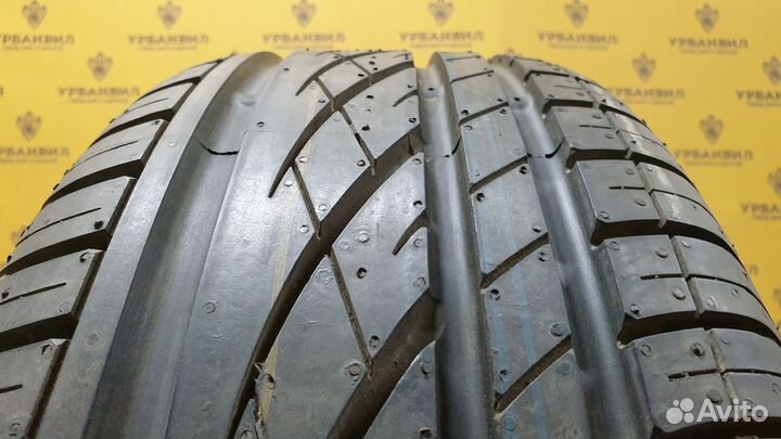 Continental ContiPremiumContact 215/55 R16