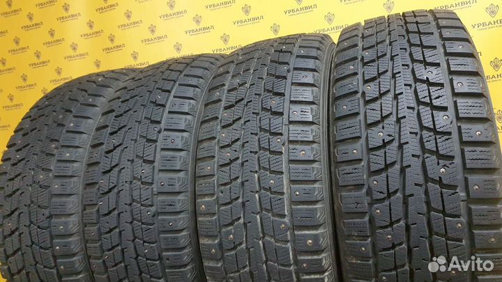 Dunlop SP Winter Ice 01 225/65 R17 102T