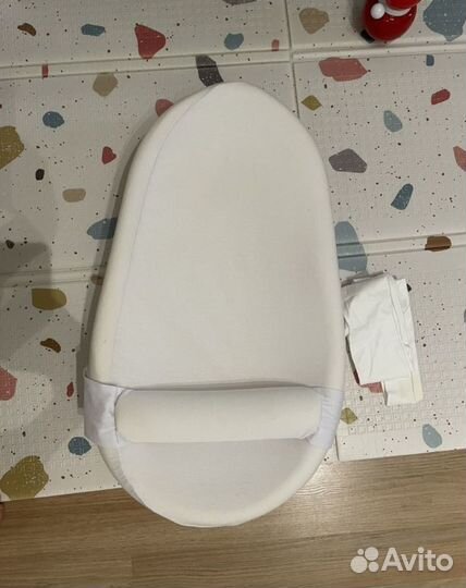 Кокон для новорожденных