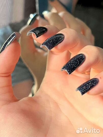 Маникюр с выездом на дом