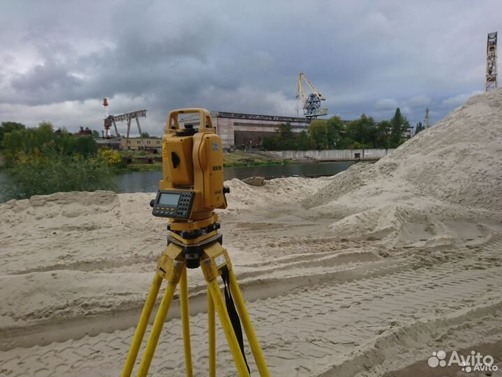 Маркшейдер