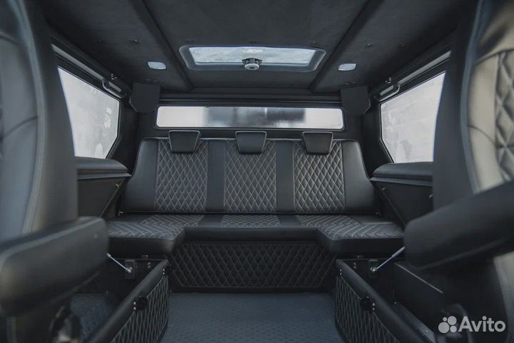 Аэролодка Север 750К Long В наличии