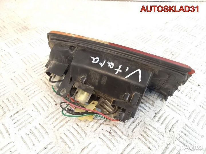 Фонарь задний левый Suzuki Vitara 1 3567060A21