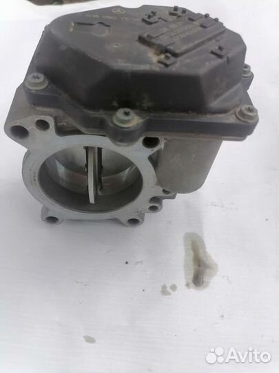 A2C86626500 мерседес спринтер 646