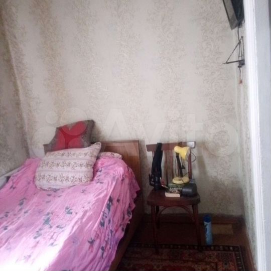 Дом 42 м² на участке 6 сот.