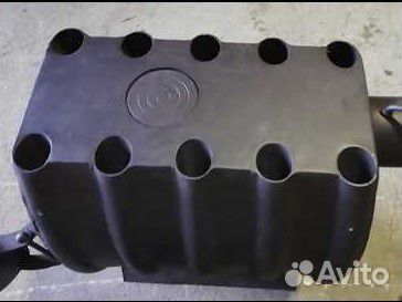 Печь отопительно-варочная Березка bulyk