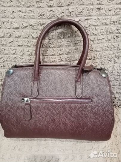 Сумка женская натуральная кожа, новая
