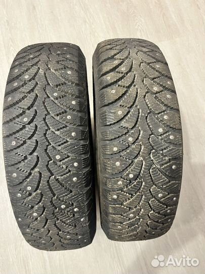 Tunga Tunga 175/65 R14 82Q