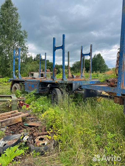 КамАЗ 53212, 1997