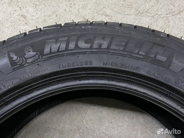 Michelin Pilot Exalto PE2 185/55 R15