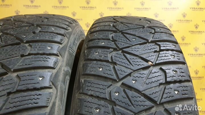 Dunlop Ice Touch 205/60 R16 96T