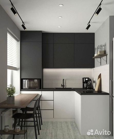 Кухонный гарнитур