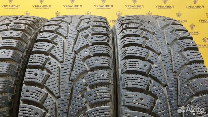 Nokian Tyres Hakkapeliitta 5 225/65 R17