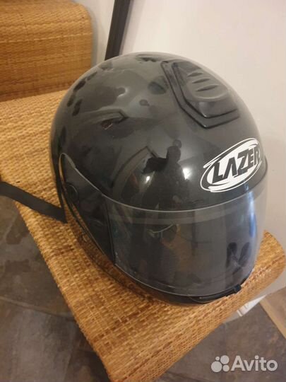 Мотошлем Lazer L 59-60