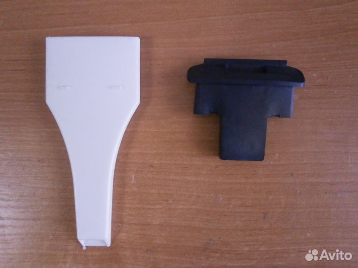 Автомобильный ручной пылесос Hakuto