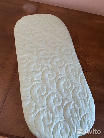 Матрасик для коляски