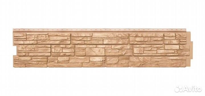 Сайдинг пвх