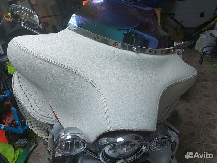 Harley Davidson