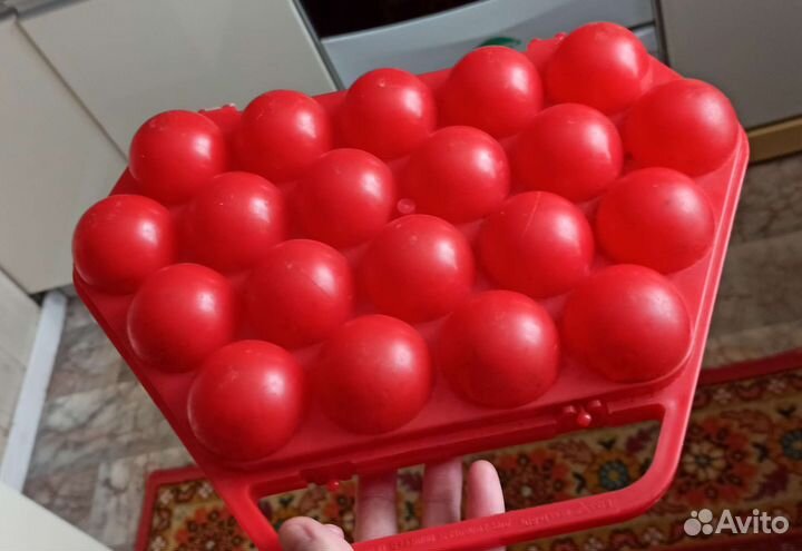 Контейнер для хранения яиц