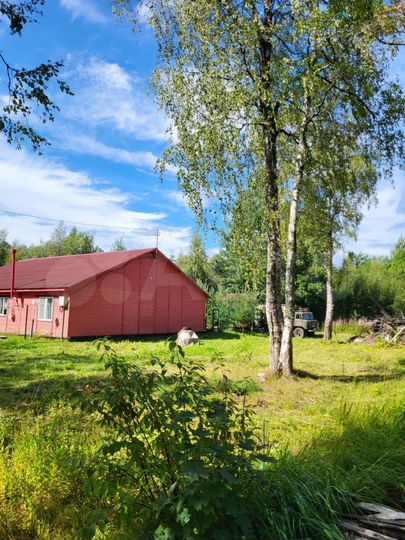 Участок 5,2 сот. (ИЖС)