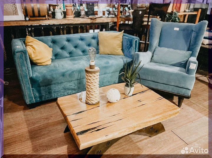 Мебель бу для ресторана и кафе