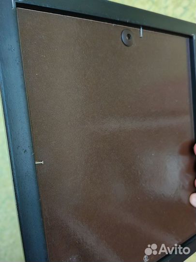 Икона в янтаре