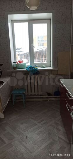 2-к. квартира, 39,9 м², 1/2 эт.