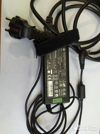 Блок питания/адаптер питания model 0335A1965